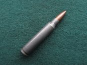 5.56 x 45 мм / .223 Rem  Луганск