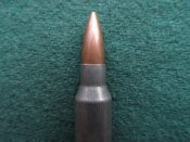 5.56 x 45 мм / .223 Rem  Луганск