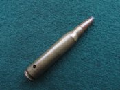 .223 Rem   Winchester.