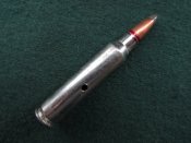 5.56 x 45 мм / .223 Rem   Барнаул полуоболочка