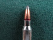 223 Rem   Барнаул полуоболочка