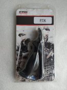 Тактическая эргономичная ручка переноса огня Fab Defense PTK black, б/у