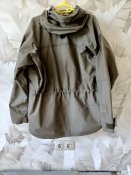 Куртка KAZ - 02 мембранная Gore-tex. ВС Австрии, оригинал