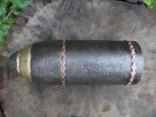 9 см снаряд пушки Круппа K 73/88.mod 1914 A