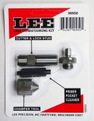 Набор обработки гильзы LEE
