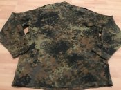 Китель ВС Германии, Flecktarn, GR 7 - новый!