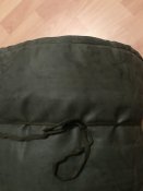 Влагозащищенный полевой матрас ВС Польши