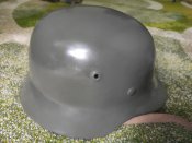 Каска М-35.