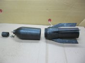 ММГ мины к Австро-Венгерскому 7.5cm Minenwerfer M.17 Kolben
