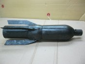 ММГ мины к Австро-Венгерскому 7.5cm Minenwerfer M.17 Kolben