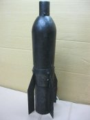 ММГ мины к Австро-Венгерскому 7.5cm Minenwerfer M.17 Kolben