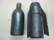 ММГ мины к Австро-Венгерскому 7.5cm Minenwerfer M.17 Kolben