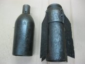 ММГ мины к Австро-Венгерскому 7.5cm Minenwerfer M.17 Kolben