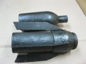 ММГ мины к Австро-Венгерскому 7.5cm Minenwerfer M.17 Kolben