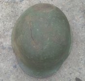 Каска немецкая М-42