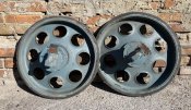Катки Sdkfz