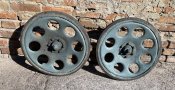 Катки Sdkfz