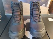 Under Armour Valsetz Boots (Under Armour Tactical Boots) 46р(30см)