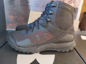 Under Armour Valsetz Boots (Under Armour Tactical Boots) 46р(30см)