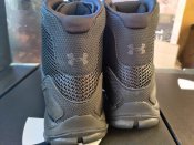 Under Armour Valsetz Boots (Under Armour Tactical Boots) 46р(30см)
