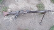 ММГ  МГ -42 на реставрацию