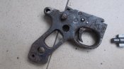 ММГ  МГ -42 на реставрацию