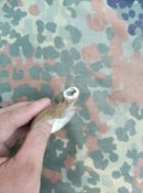 Ложка з позицій РІА. ПСВ.