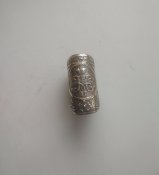 Навершие офицерской шашки РИА обр.1909г.