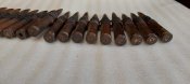 Лента с ММГ патронами 12,7 browning + бонус !