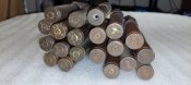 Лента с ММГ патронами 12,7 browning + бонус !