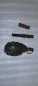 ММГ гранаты Ф-1, + бонус.