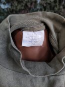 Лот 447. Батник ВС Великобритании. Олива. Оригинал. Размер Medium