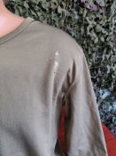 Лот 448. Термофутболка с длинным рукавом PCS Coolmax оригинал ВС Великобритании Light Olive Размер L