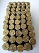 Гильзы 22-250 Hornady
