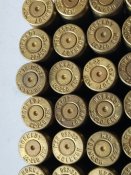 Гильзы 22-250 Hornady