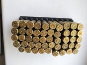 Гильзы 22-250 Hornady