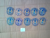 Шевроны РПВ №2