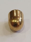 Пістолетна куля 9 мм 9 мм, (18шт),Mak 93 gr (.365)