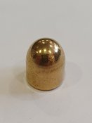 Пістолетна куля 9 мм 9 мм, (18шт),Mak 93 gr (.365)