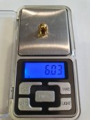Пістолетна куля 9 мм 9 мм, (18шт),Mak 93 gr (.365)