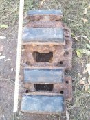 траки на  sd kfz 251