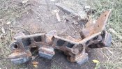 траки на  sd kfz 251