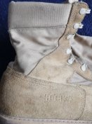 берцы америкосы рокки б.у. р.14