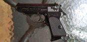 Walther mod PPK cal.8mm