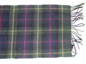 шарф в стилі Шотландії. розміром: 135...