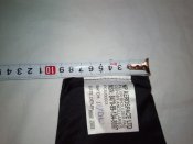 Вставка в бронежилет Osprey - filler shoulder pad osprey ancillaries. №6