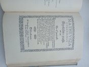 Польские книги 16-17 веков по охоте,собаководству и коневодству. Репринт 1914 года.