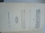 Польские книги 16-17 веков по охоте,собаководству и коневодству. Репринт 1914 года.