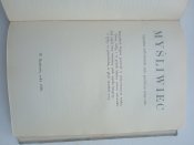 Польские книги 16-17 веков по охоте,собаководству и коневодству. Репринт 1914 года.