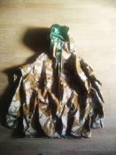 Британська Gore-Tex парка MVP, Desert DP 180\104